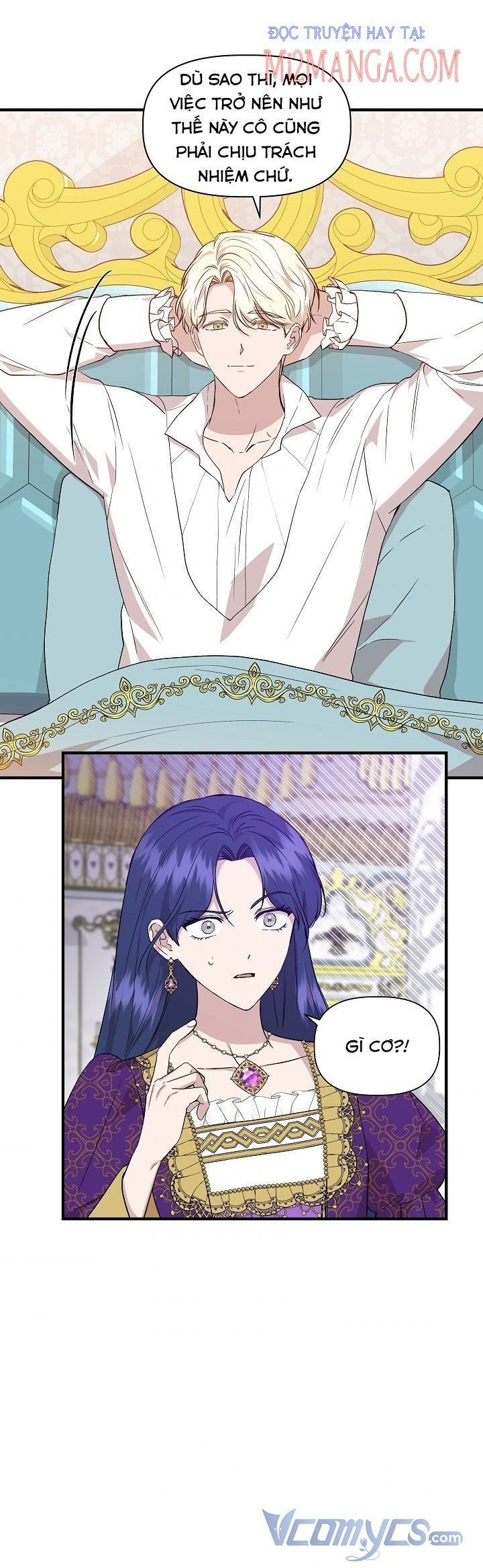 Tôi Không Phải Là Cinderella Chapter 31.5 - 7