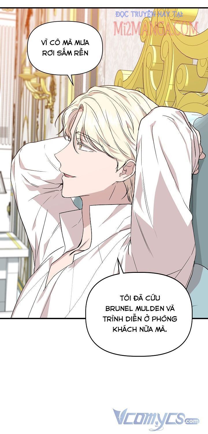 Tôi Không Phải Là Cinderella Chapter 31.5 - 8