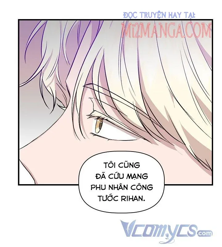 Tôi Không Phải Là Cinderella Chapter 31.5 - 9