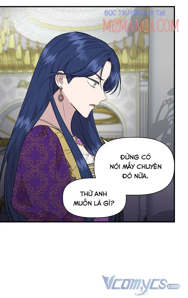 Tôi Không Phải Là Cinderella Chapter 31.5 - 10