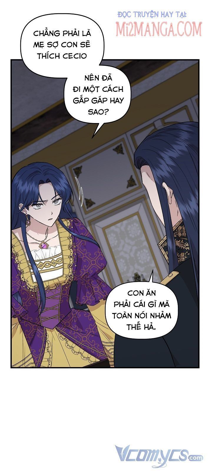 Tôi Không Phải Là Cinderella Chapter 32.5 - 11