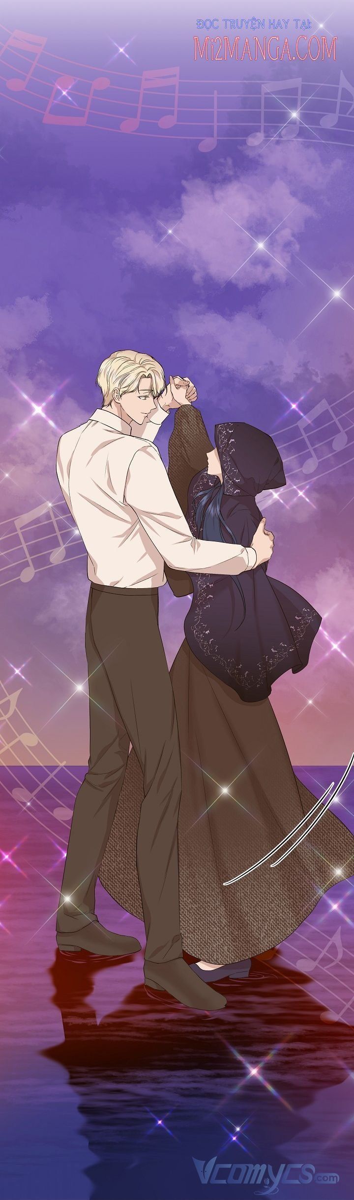 Tôi Không Phải Là Cinderella Chapter 32.5 - 15