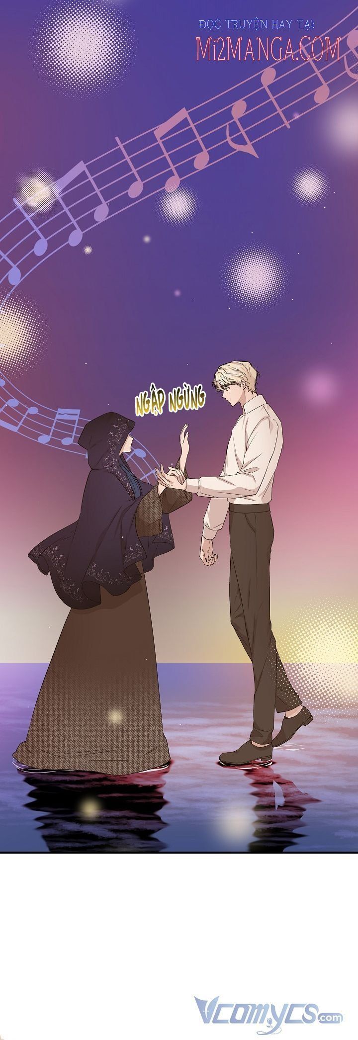 Tôi Không Phải Là Cinderella Chapter 32.5 - 17