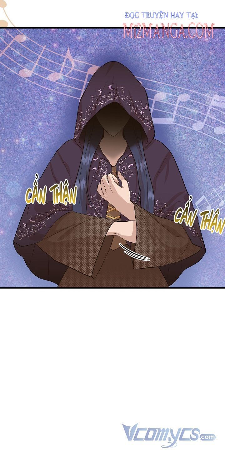 Tôi Không Phải Là Cinderella Chapter 32.5 - 18