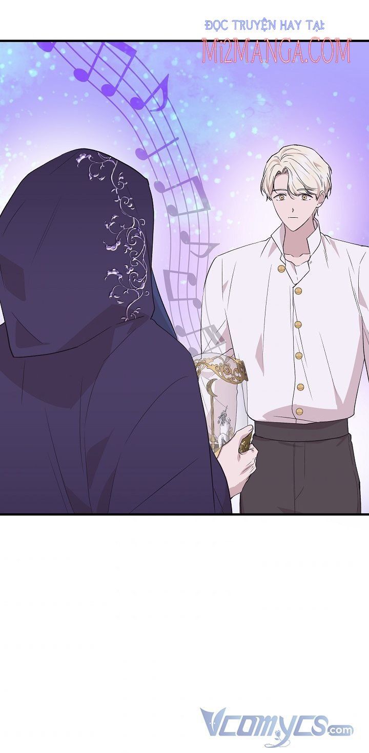 Tôi Không Phải Là Cinderella Chapter 32.5 - 19