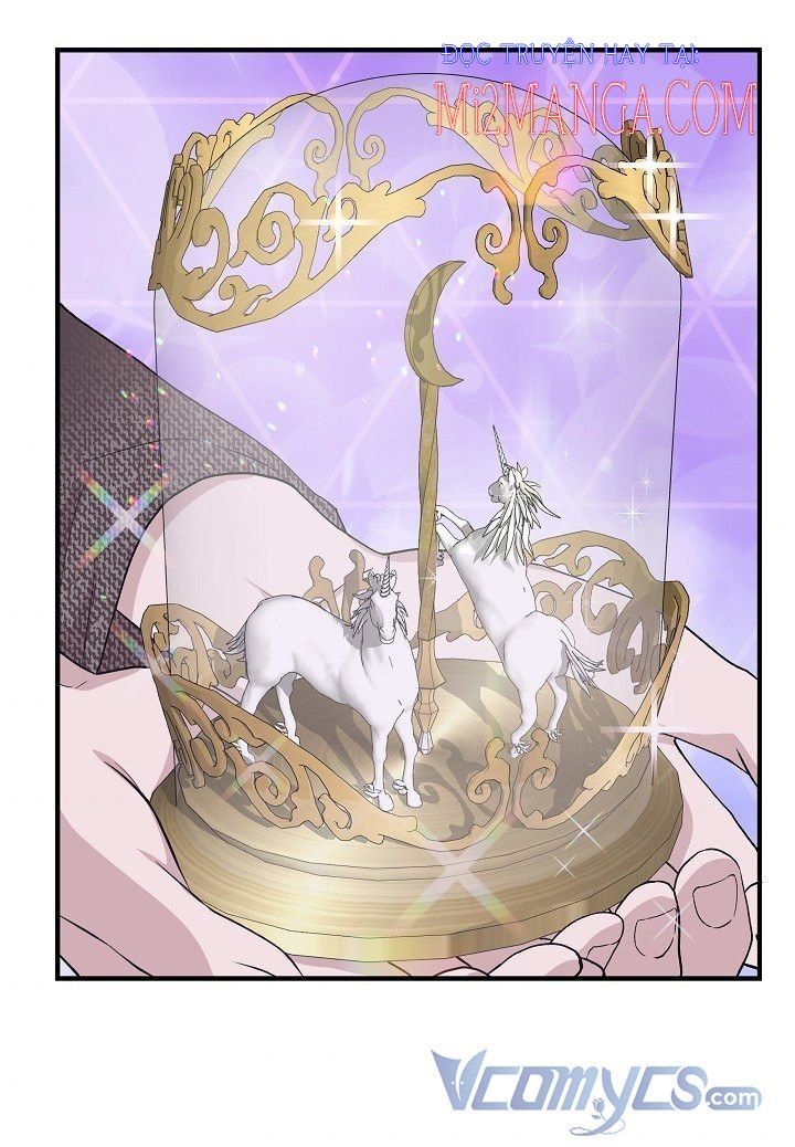 Tôi Không Phải Là Cinderella Chapter 32.5 - 20