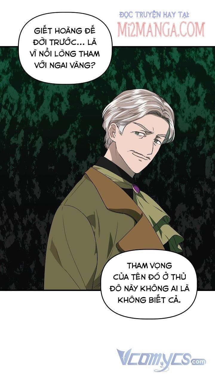 Tôi Không Phải Là Cinderella Chapter 32.5 - 3