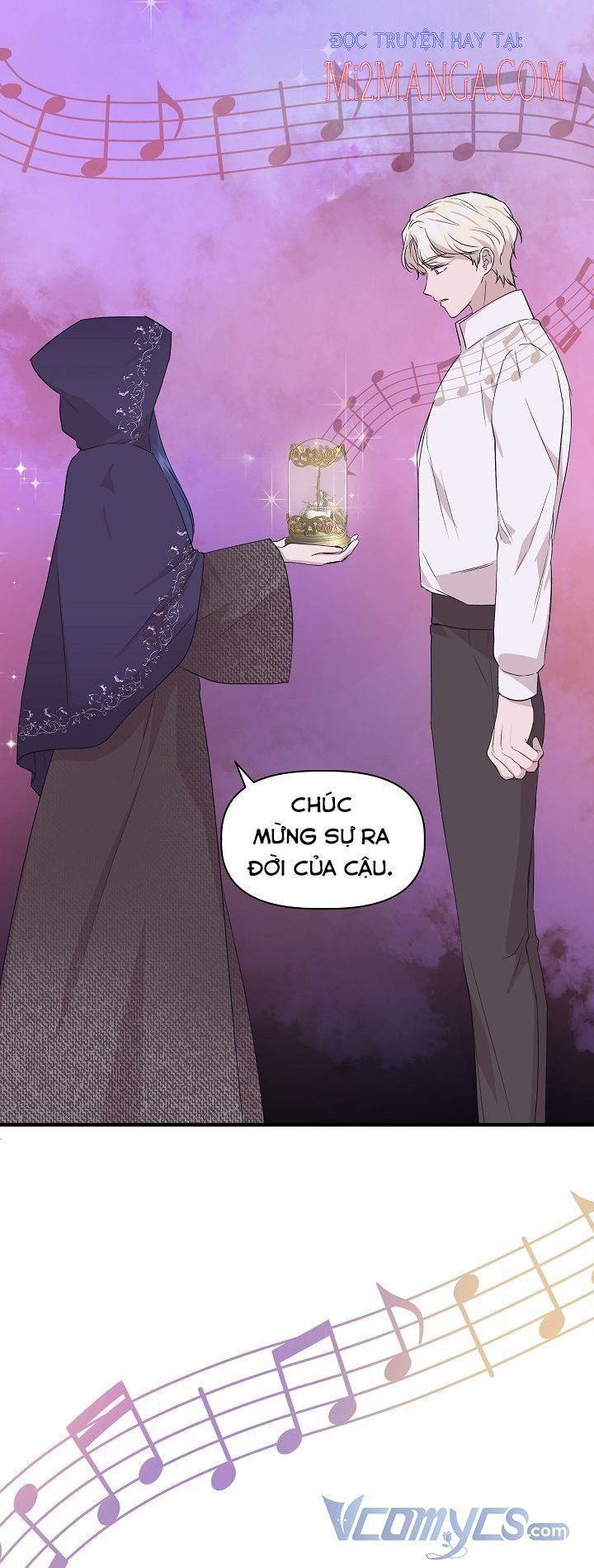 Tôi Không Phải Là Cinderella Chapter 32.5 - 22