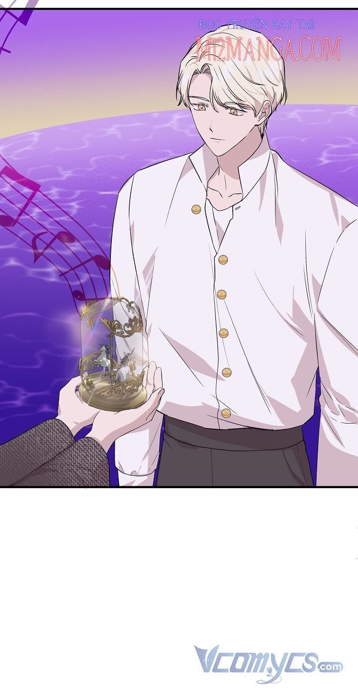 Tôi Không Phải Là Cinderella Chapter 32.5 - 23