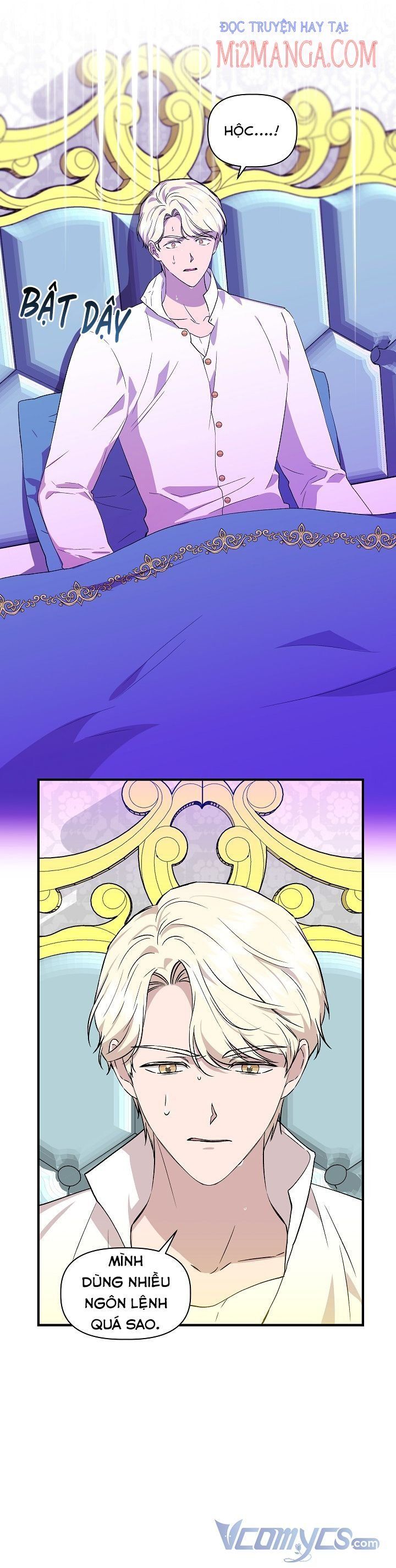 Tôi Không Phải Là Cinderella Chapter 32.5 - 29