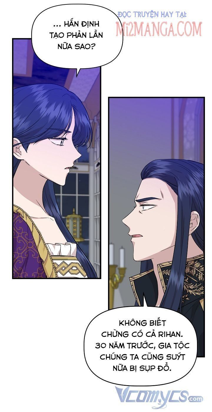Tôi Không Phải Là Cinderella Chapter 32.5 - 4