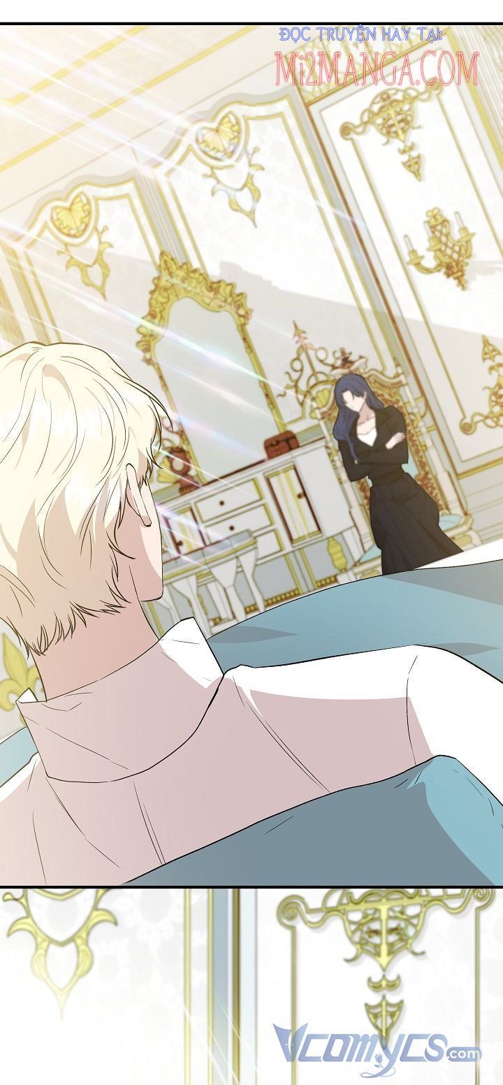 Tôi Không Phải Là Cinderella Chapter 32.5 - 31