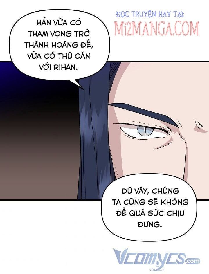 Tôi Không Phải Là Cinderella Chapter 32.5 - 5