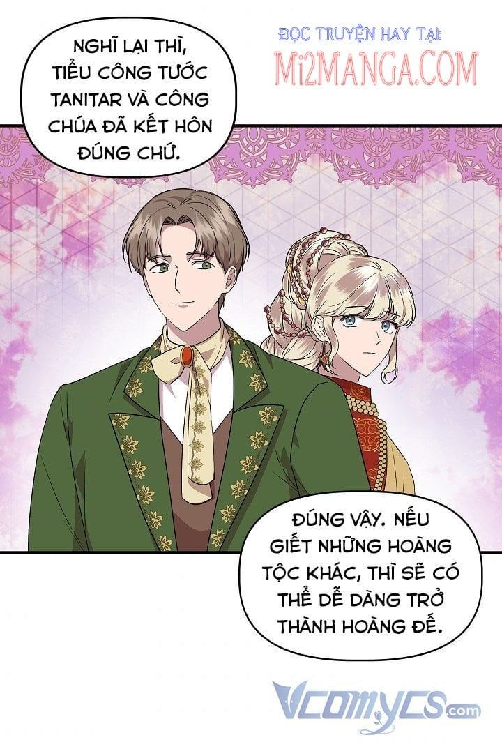 Tôi Không Phải Là Cinderella Chapter 32.5 - 6