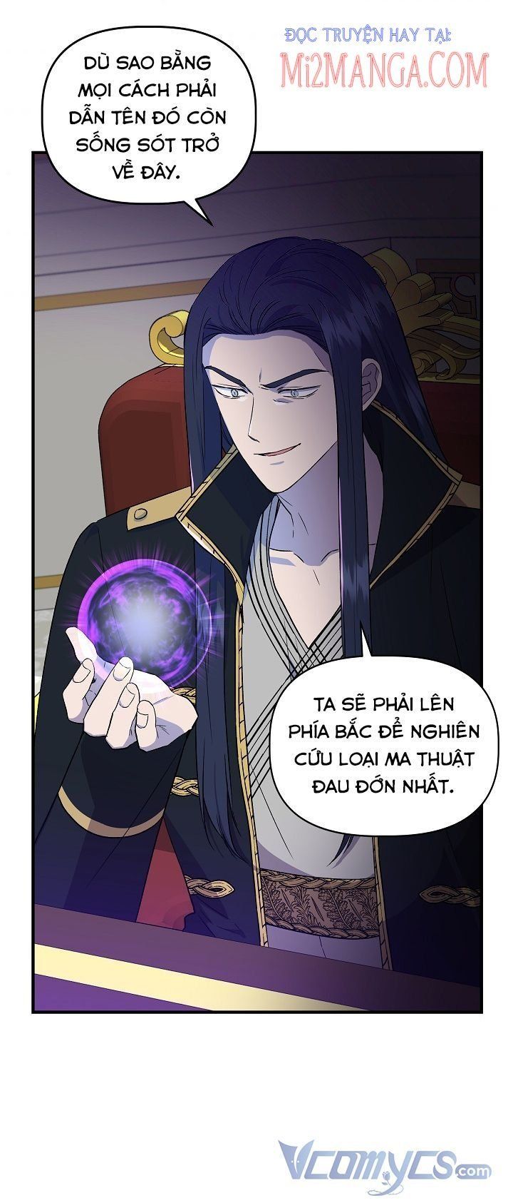 Tôi Không Phải Là Cinderella Chapter 32.5 - 7