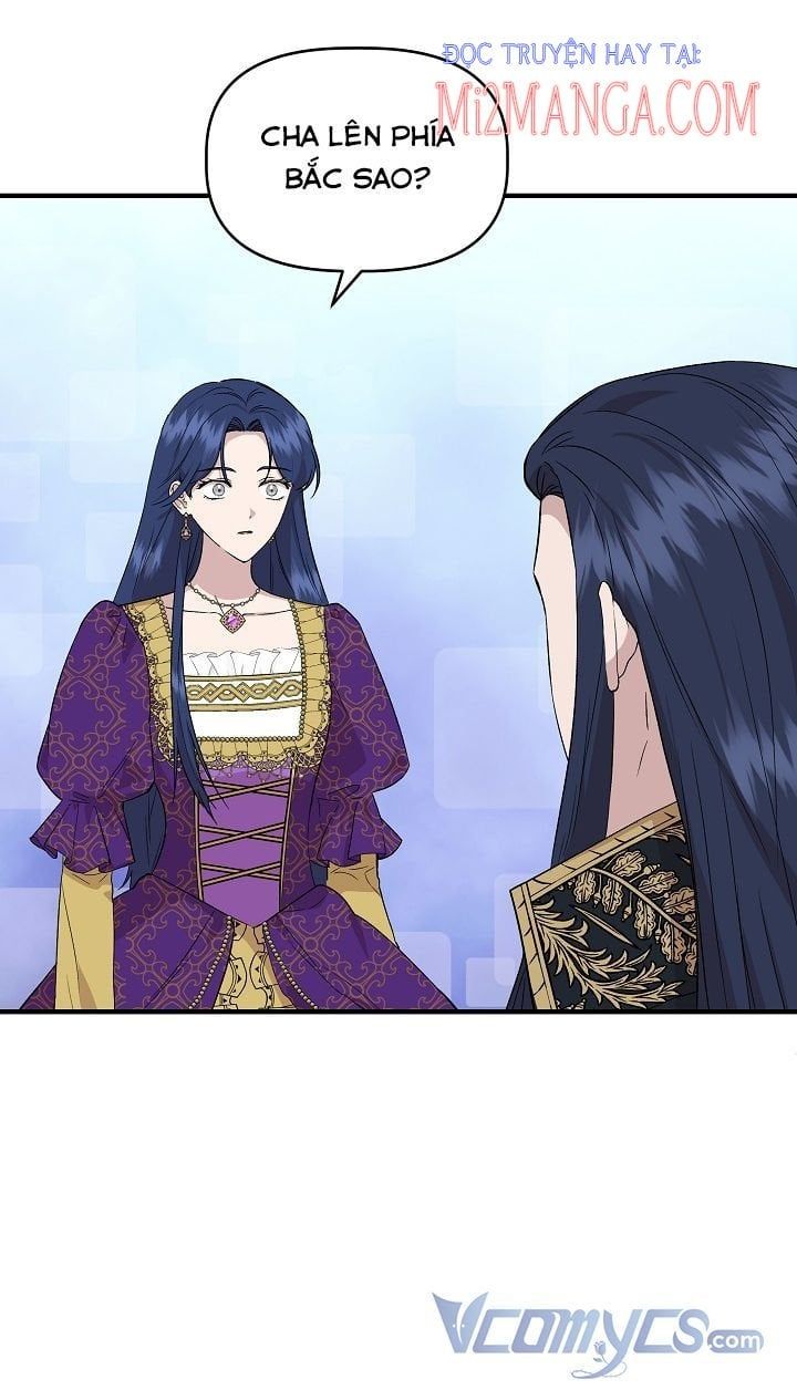 Tôi Không Phải Là Cinderella Chapter 32.5 - 8