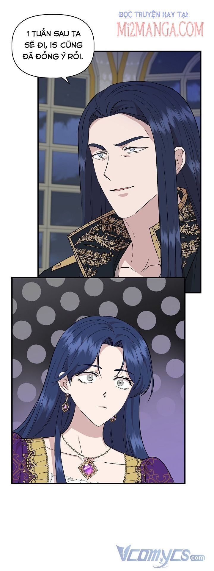 Tôi Không Phải Là Cinderella Chapter 32.5 - 9