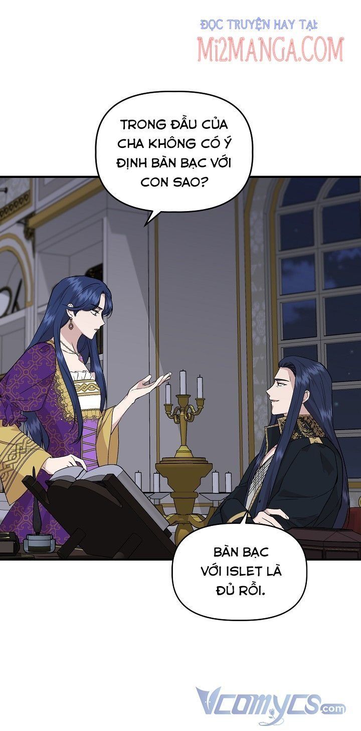 Tôi Không Phải Là Cinderella Chapter 32.5 - 10