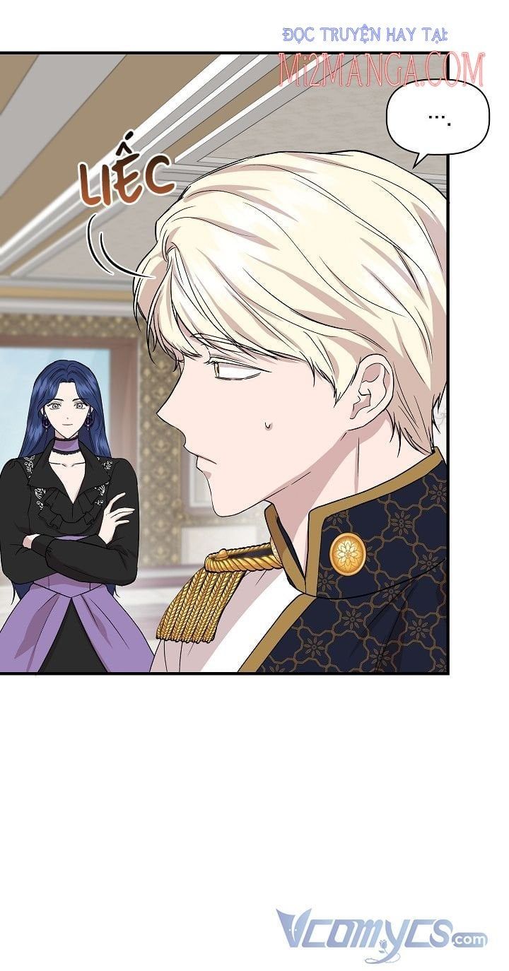 Tôi Không Phải Là Cinderella Chapter 33.5 - 2