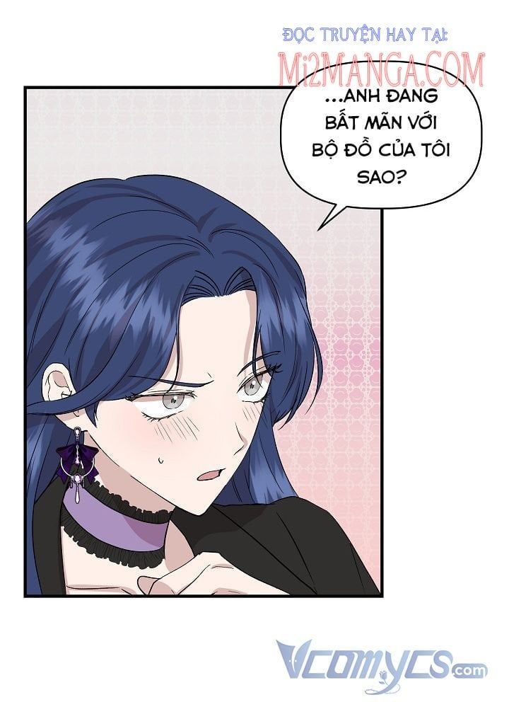 Tôi Không Phải Là Cinderella Chapter 33.5 - 11