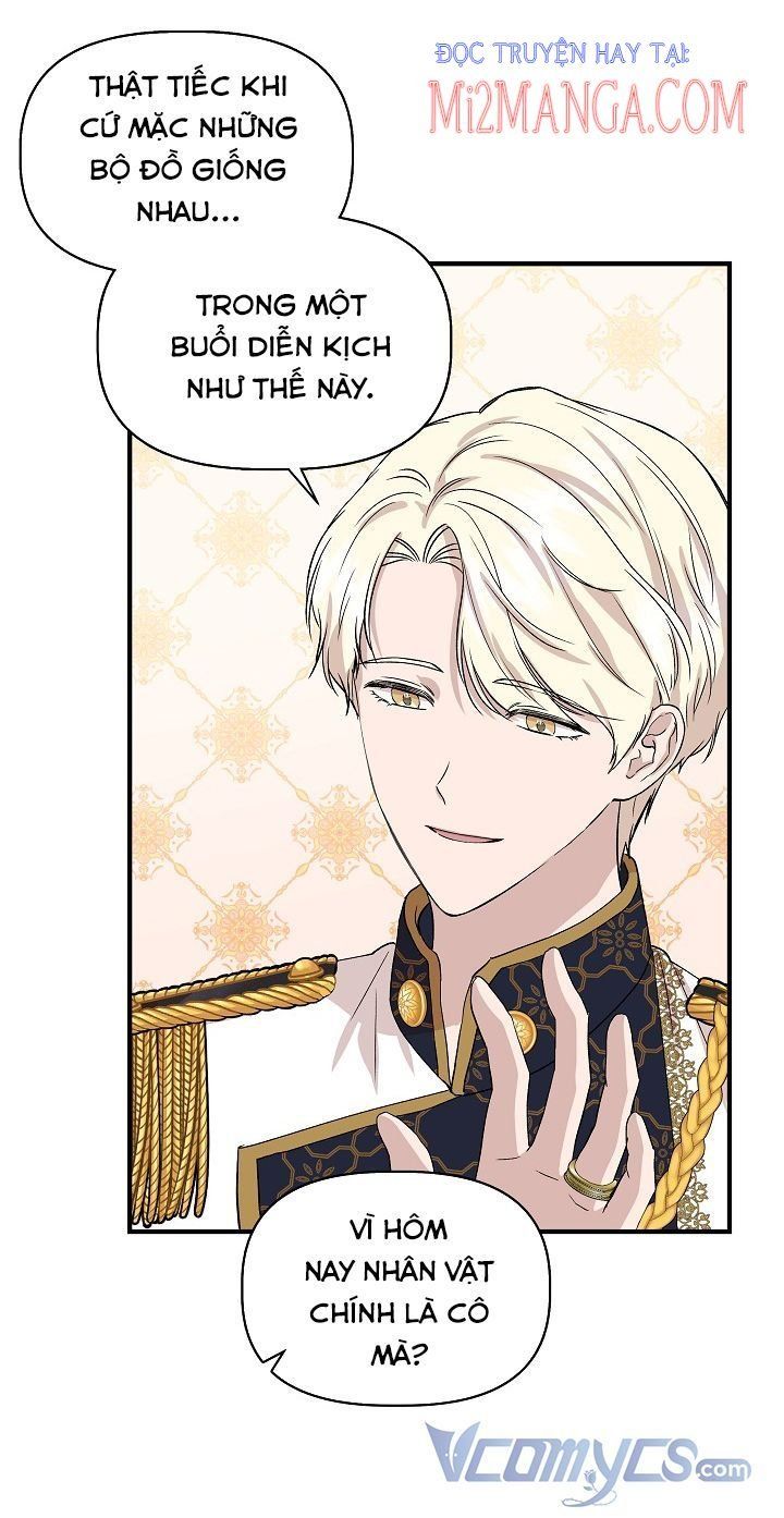 Tôi Không Phải Là Cinderella Chapter 33.5 - 12