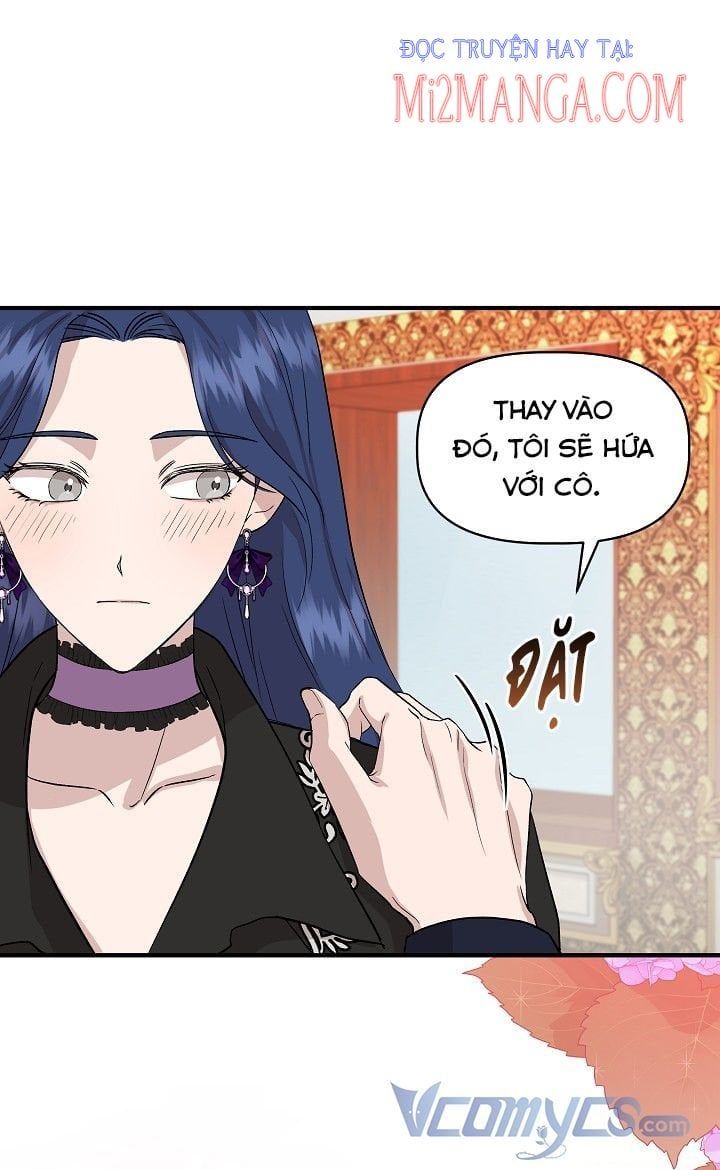 Tôi Không Phải Là Cinderella Chapter 33.5 - 13