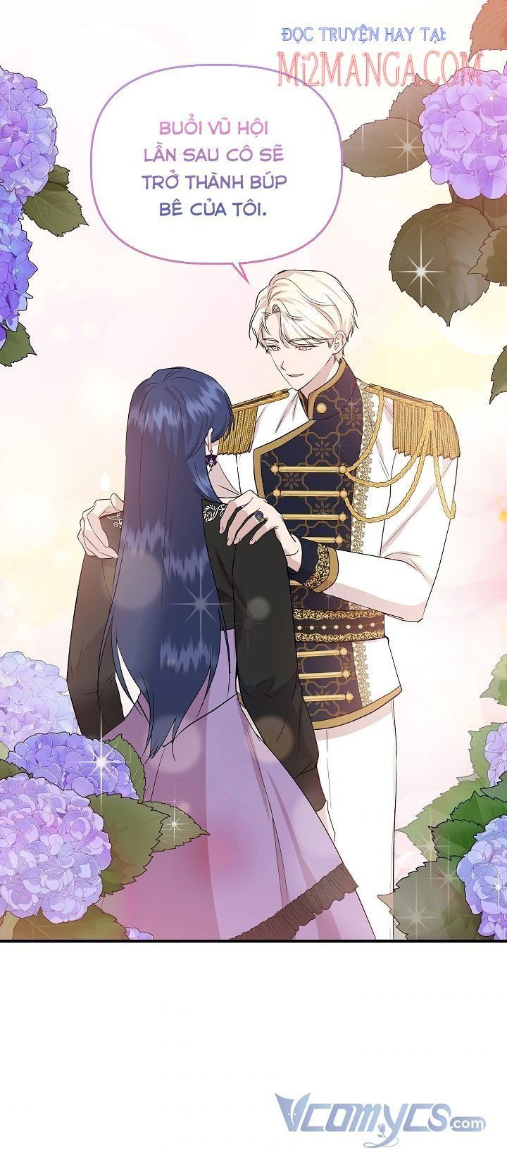 Tôi Không Phải Là Cinderella Chapter 33.5 - 14