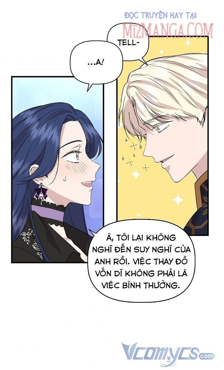 Tôi Không Phải Là Cinderella Chapter 33.5 - 15