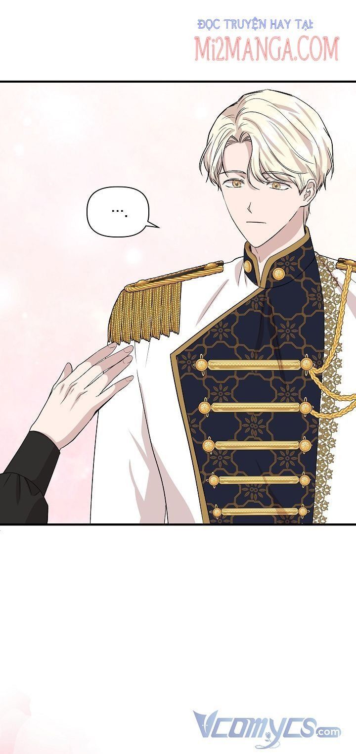 Tôi Không Phải Là Cinderella Chapter 33.5 - 18