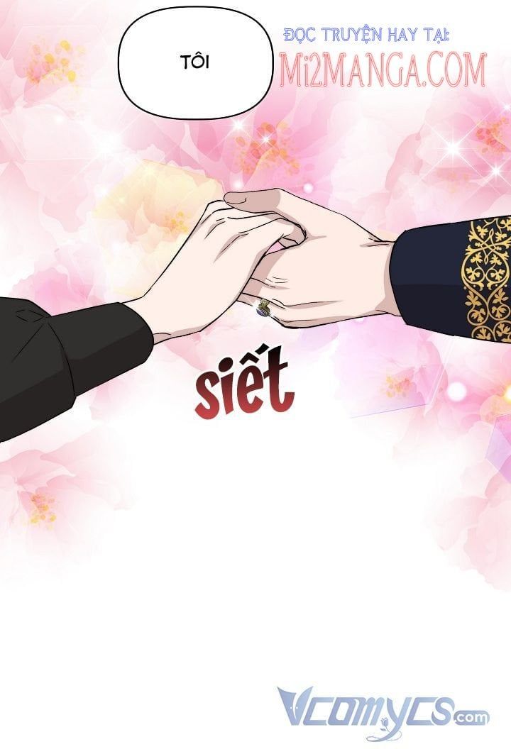 Tôi Không Phải Là Cinderella Chapter 33.5 - 19