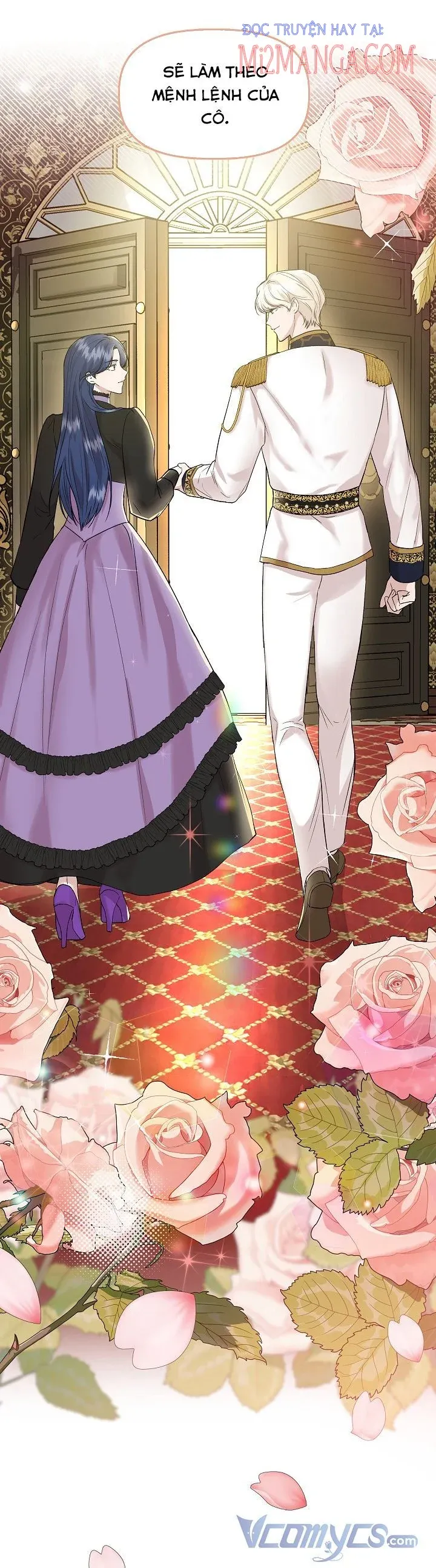 Tôi Không Phải Là Cinderella Chapter 33.5 - 20