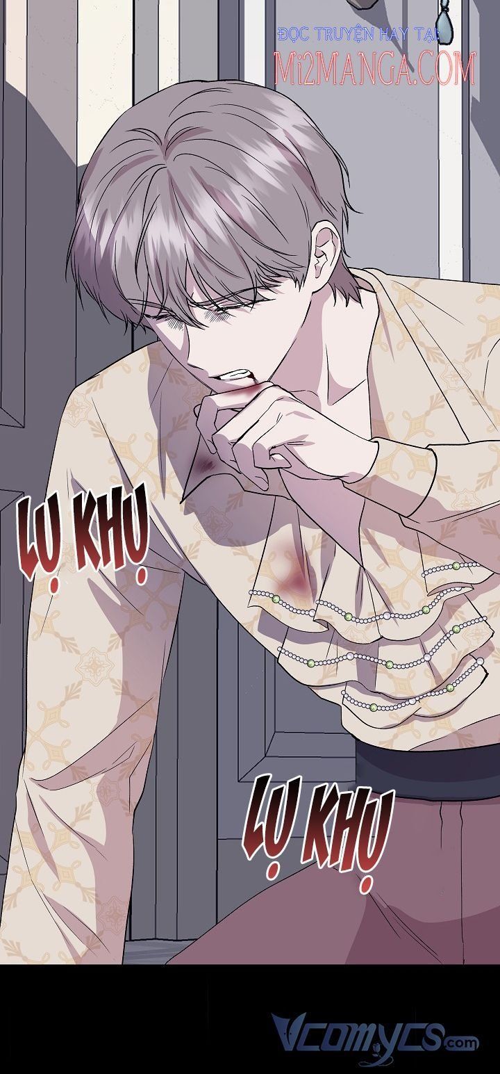 Tôi Không Phải Là Cinderella Chapter 33.5 - 23