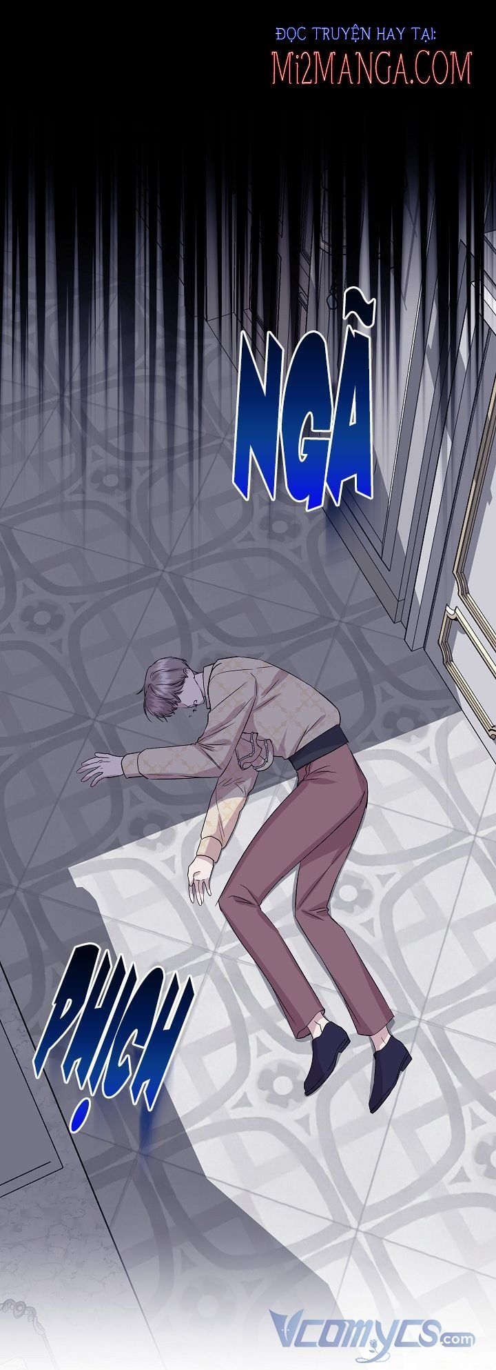 Tôi Không Phải Là Cinderella Chapter 33.5 - 24