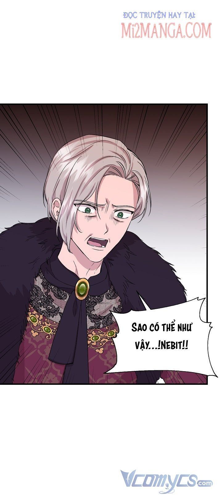 Tôi Không Phải Là Cinderella Chapter 33.5 - 26