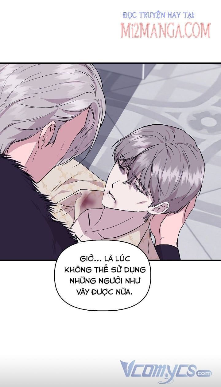 Tôi Không Phải Là Cinderella Chapter 33.5 - 28