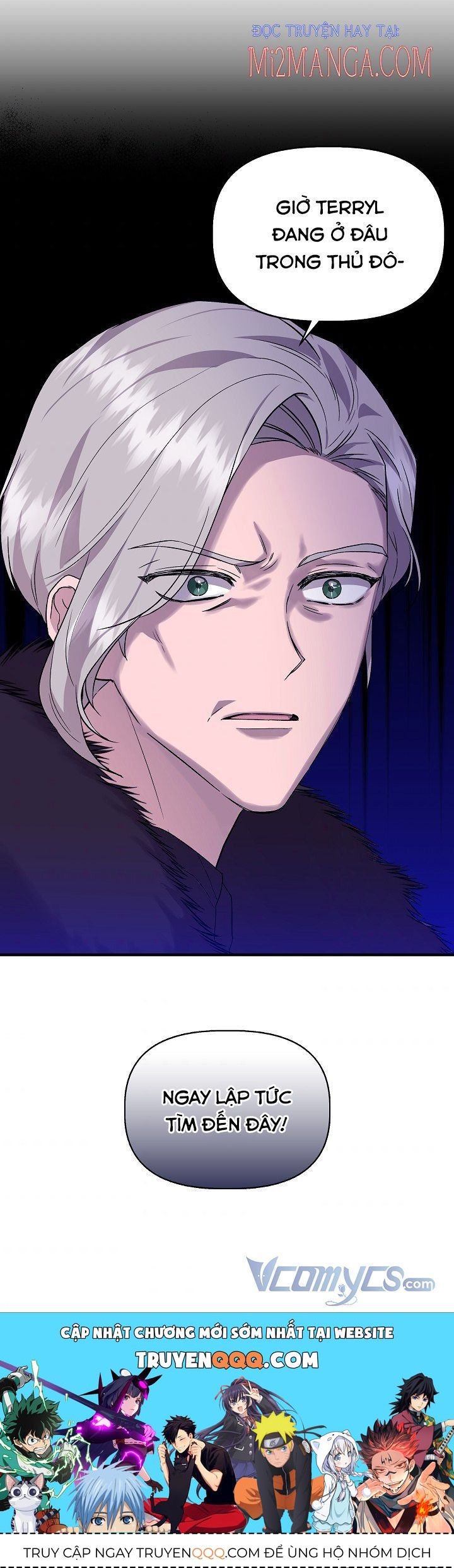 Tôi Không Phải Là Cinderella Chapter 33.5 - 29