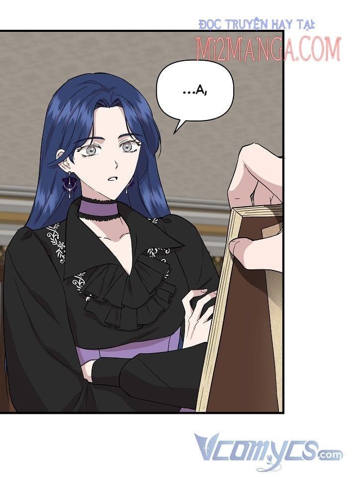 Tôi Không Phải Là Cinderella Chapter 33.5 - 4