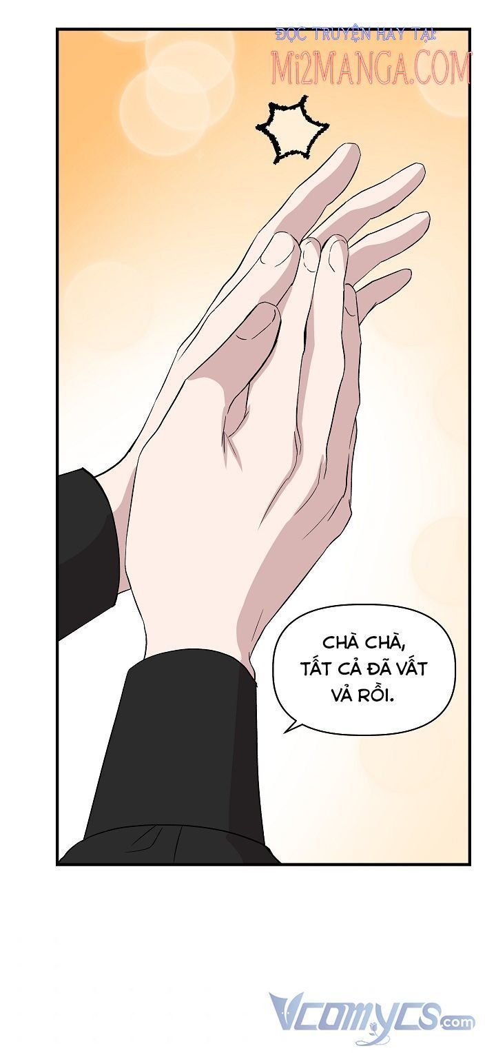 Tôi Không Phải Là Cinderella Chapter 33.5 - 5