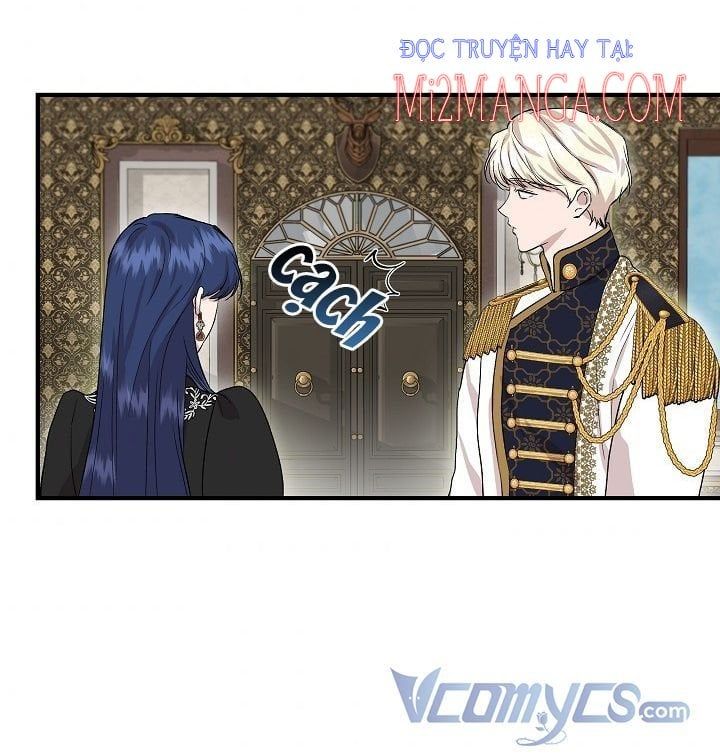 Tôi Không Phải Là Cinderella Chapter 33.5 - 7