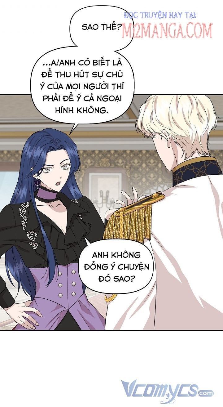 Tôi Không Phải Là Cinderella Chapter 33.5 - 8