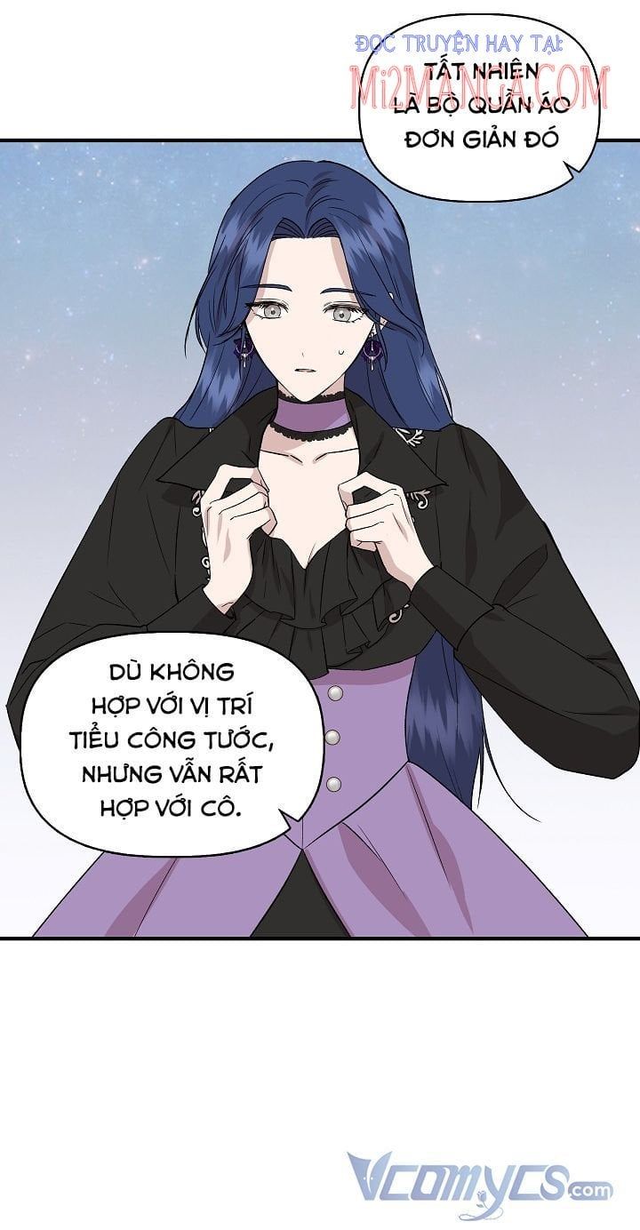 Tôi Không Phải Là Cinderella Chapter 33.5 - 10
