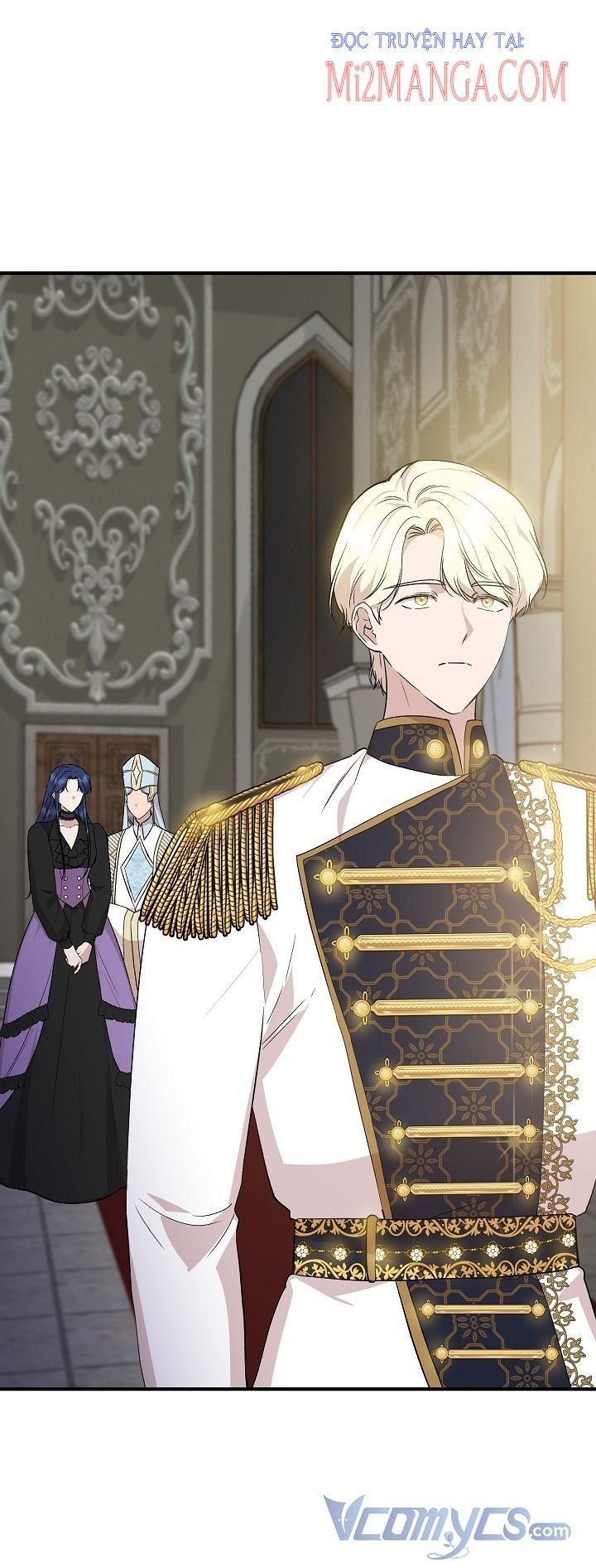 Tôi Không Phải Là Cinderella Chapter 34.5 - 2