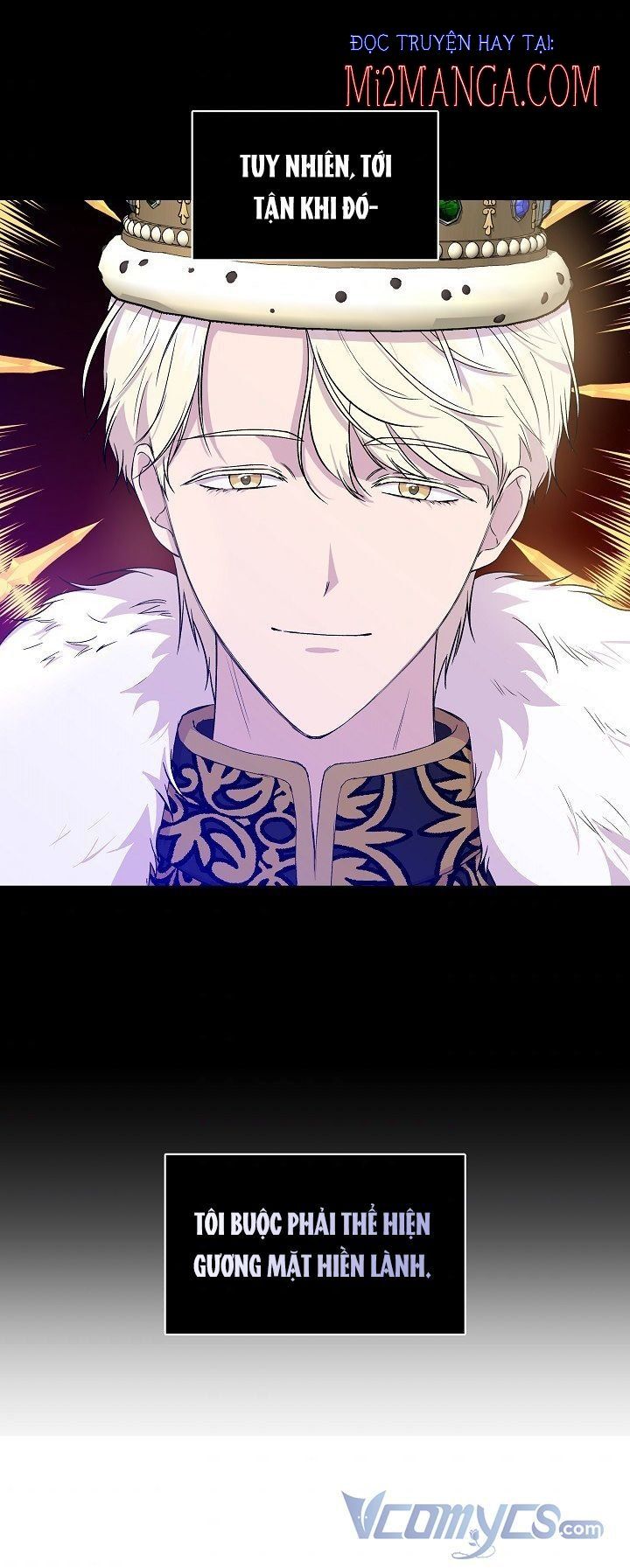 Tôi Không Phải Là Cinderella Chapter 34.5 - 12