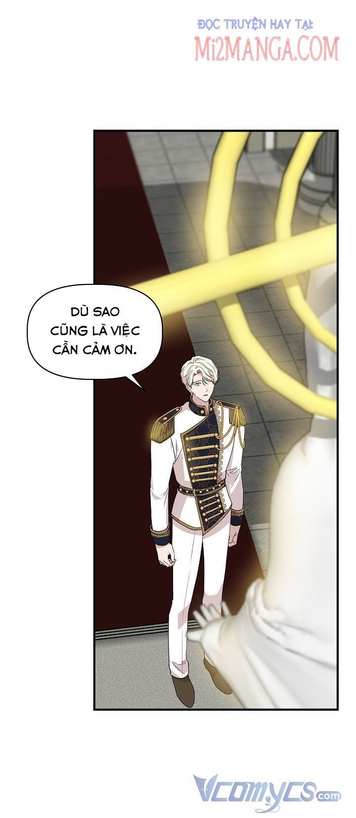 Tôi Không Phải Là Cinderella Chapter 34.5 - 13