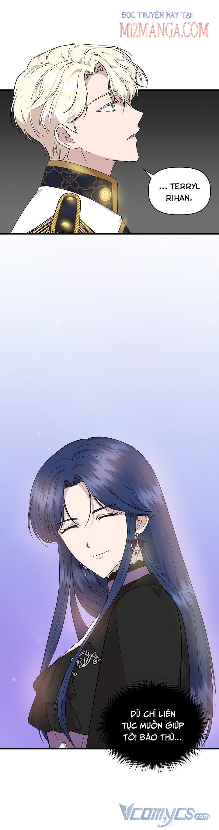 Tôi Không Phải Là Cinderella Chapter 34.5 - 14