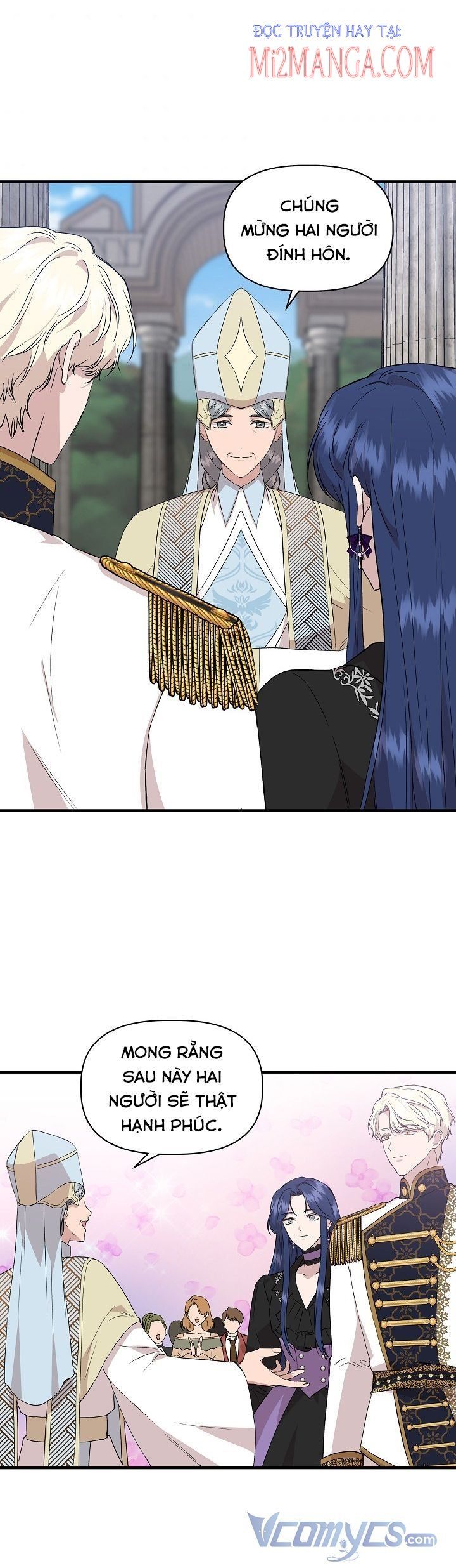 Tôi Không Phải Là Cinderella Chapter 34.5 - 17