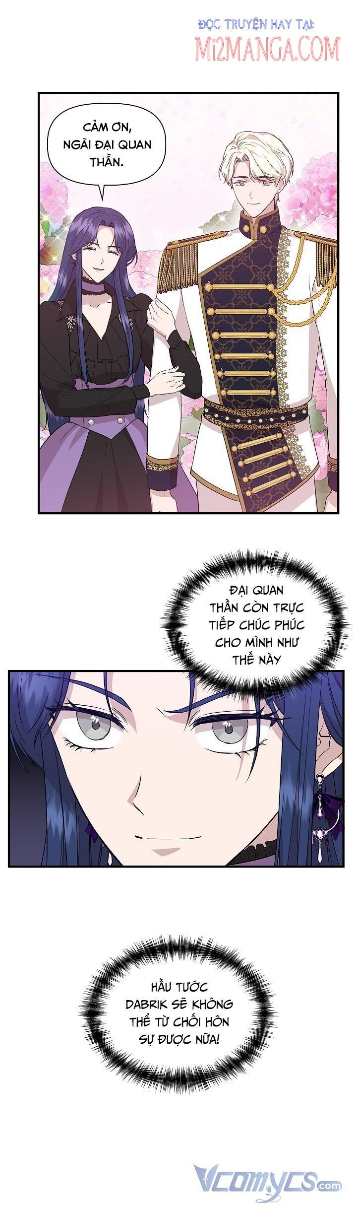 Tôi Không Phải Là Cinderella Chapter 34.5 - 18