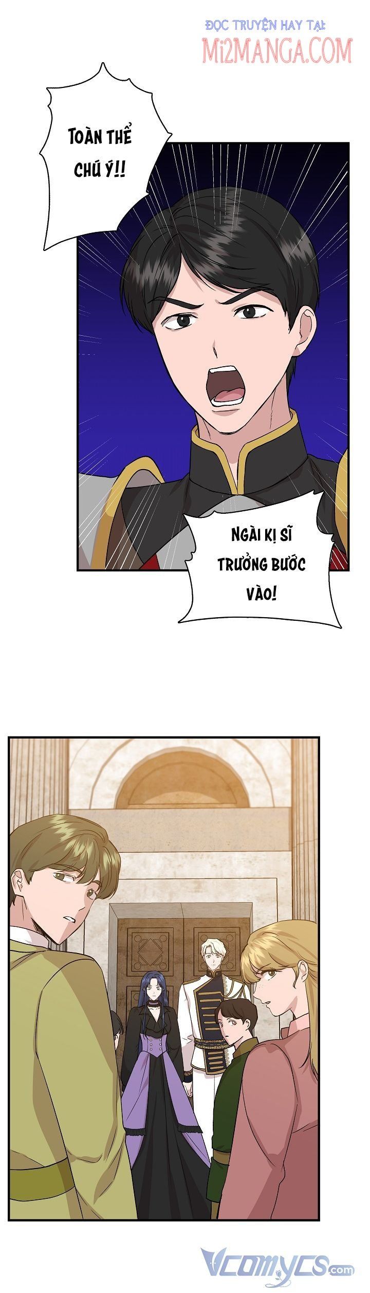 Tôi Không Phải Là Cinderella Chapter 34.5 - 19