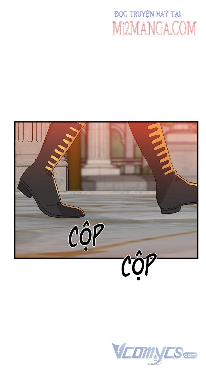 Tôi Không Phải Là Cinderella Chapter 34.5 - 20