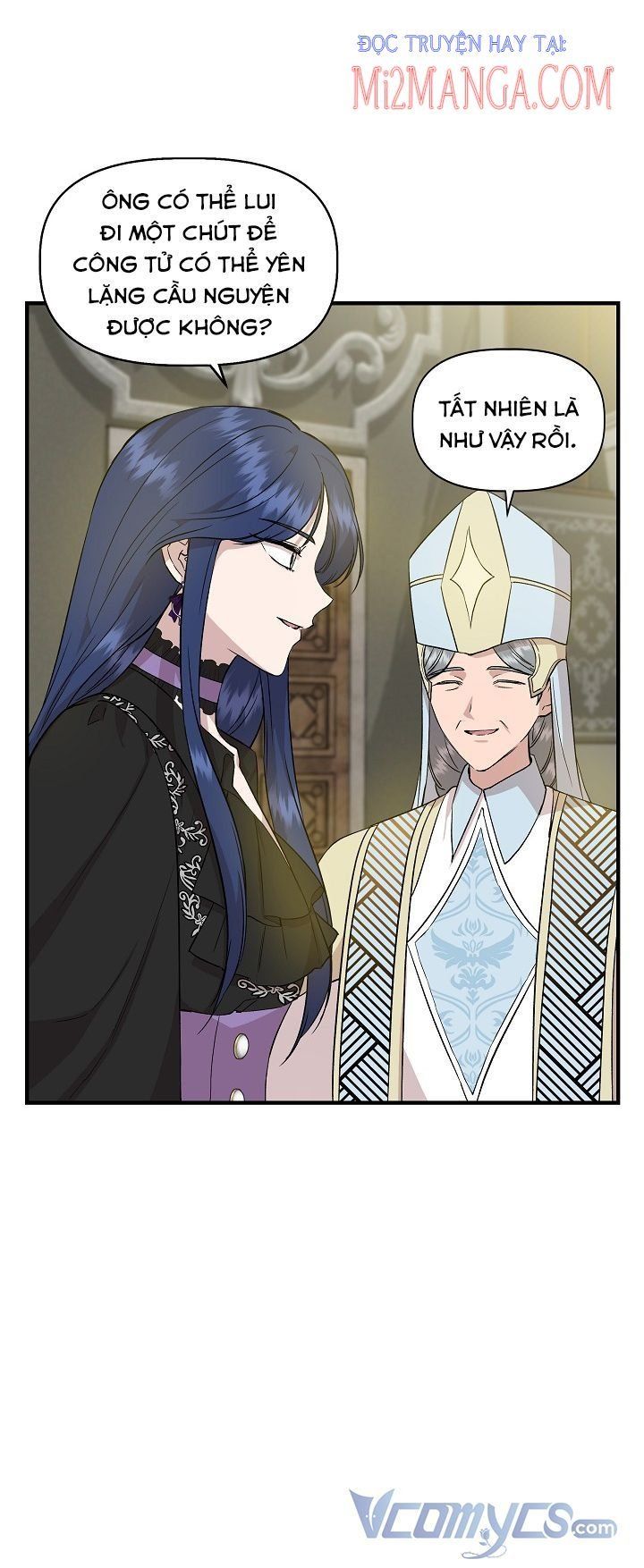 Tôi Không Phải Là Cinderella Chapter 34.5 - 3